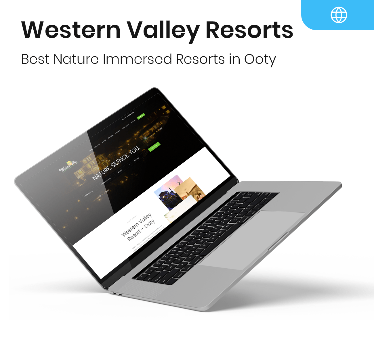 Case Study for Western Valley Resorts - Nyx Wolves