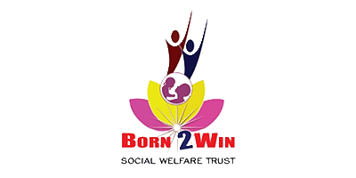 CSR Partner
Born2Win